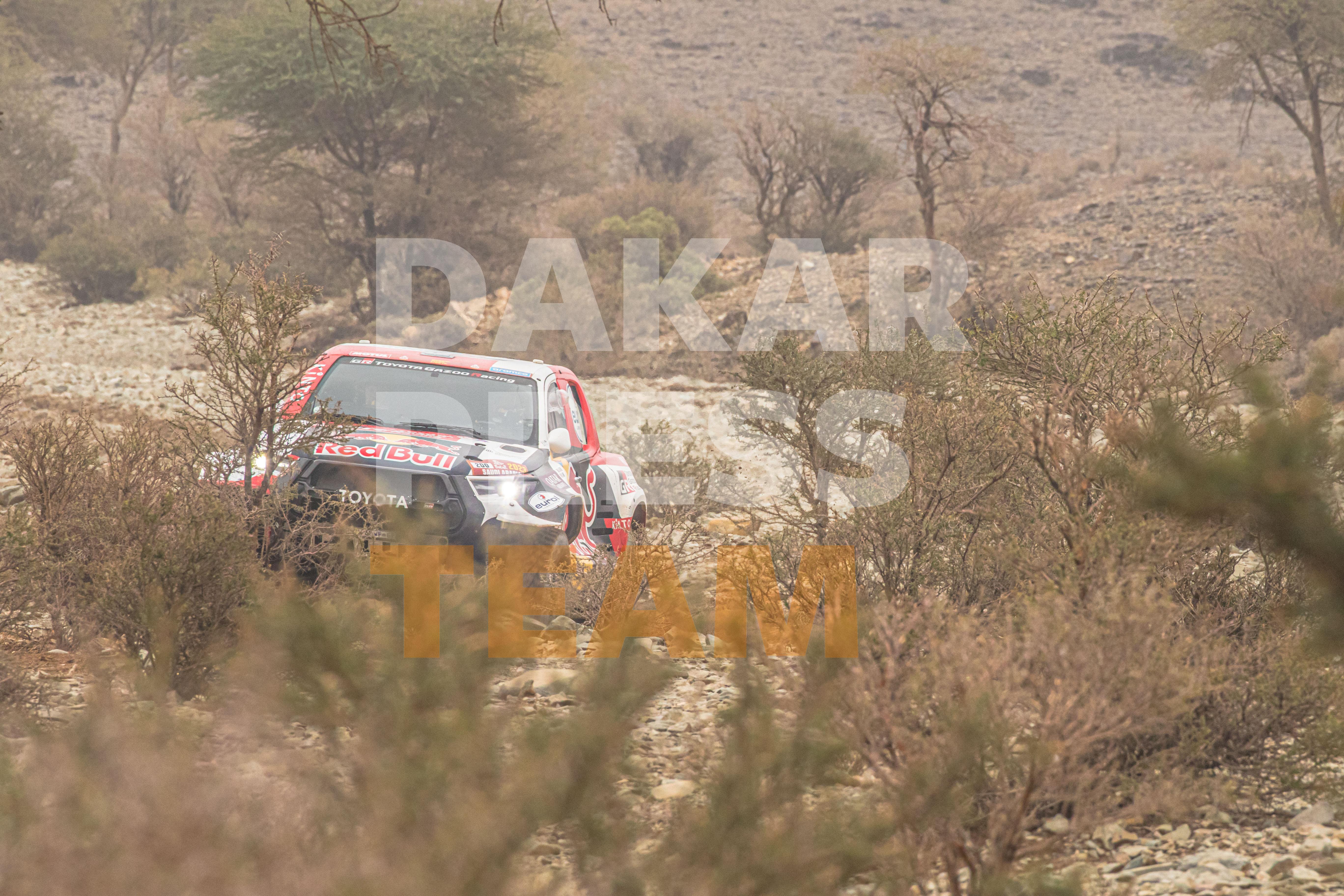 Dakar Press Team AUSTRALIA - Owner Dakar Press Team AUSTRALIA - Own
